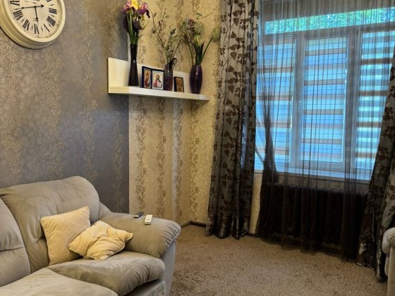 Здам 1 кімнатну квартиру Київ м. Берестейська Соломянський р-н Киев