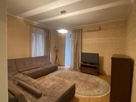 Оренда 4х квартира Костельна 6 Хрещатик центр ЦУМ