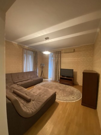 Оренда 4х квартира Костельна 6 Хрещатик центр ЦУМ - фото 1