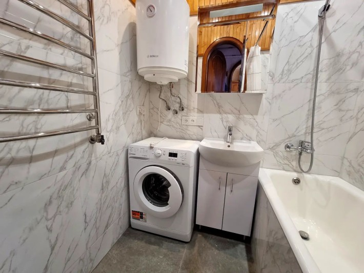 1 к Оренда Дорогожичі 7 хвилин вулиця Ольжича 12 - фото 1