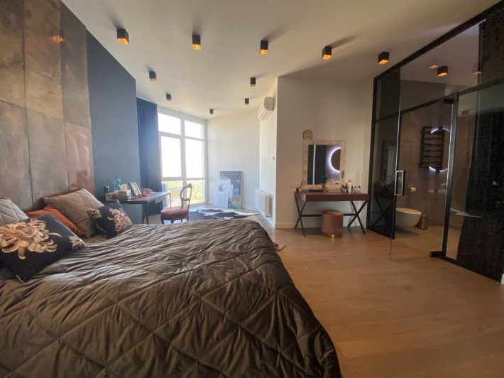 Без% Оренда 3-к. 205 м2. Поділ. Центр. Покровський Посад. Глибочицька, - фото 1