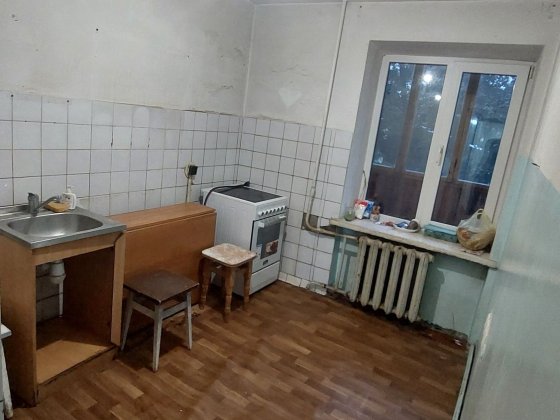 Оренда 4-к квартири ,10 хв.пішки метро Лук'янівка