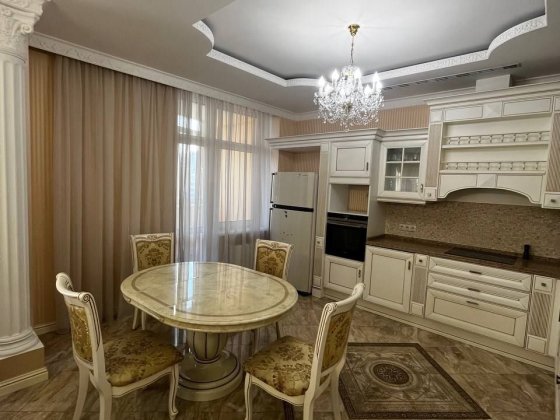 Здам 3 кімн., Золотоустівська вул., Шевченківський р-н Київ