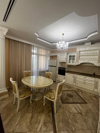 Здам 3 кімн., Золотоустівська вул., Шевченківський р-н - фото 1