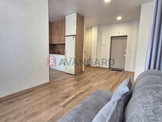 Оренда 1к.кв. 37м2 вул. Д. Луценко 2в Киев