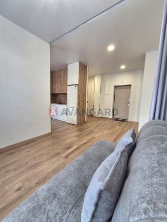 Оренда 1к.кв. 37м2 вул. Д. Луценко 2в - фото 1