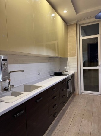 1к Квартира! ЖК Елегант , метро Вокзальна , Університет, Центр міста - фото 1