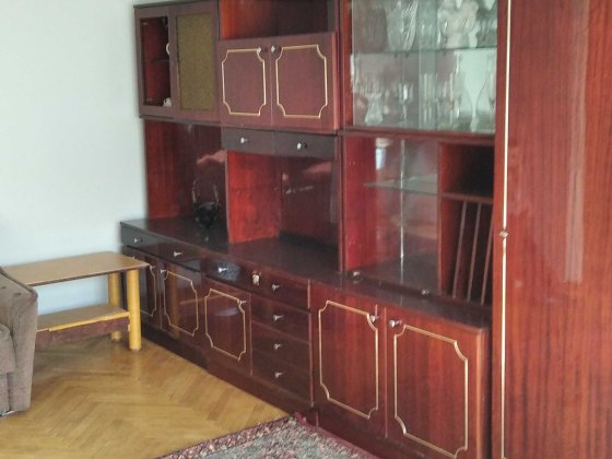 Здам 2-х кімнатну квартиру у Солом'янському рні, на Відрадном Київ