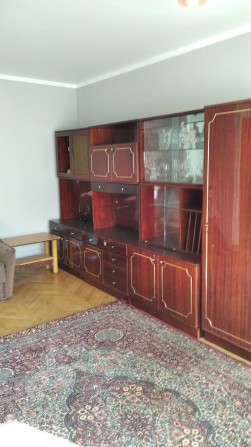 Здам 2-х кімнатну квартиру у Солом'янському рні, на Відрадном - фото 1