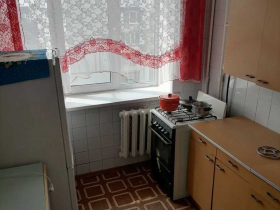 Аренда, Соломенка, Однокомнатная! ГАЗОВАЯ ПЛИТА. 11000грн/мес.