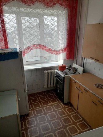 Аренда, Соломенка, Однокомнатная! ГАЗОВАЯ ПЛИТА. 11000грн/мес. - фото 1