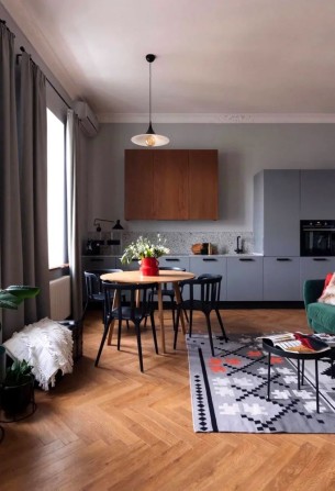 New! 2к (70м2) Костьольна 5, ЦЕНТР, м. Майдан Незалежності, Хрешатик - фото 1