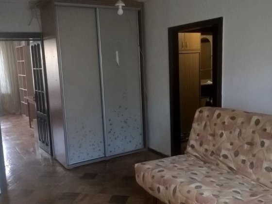 Оренда 2к квартири, вул. Ольжича, 21/1, метро Дорогожичі.