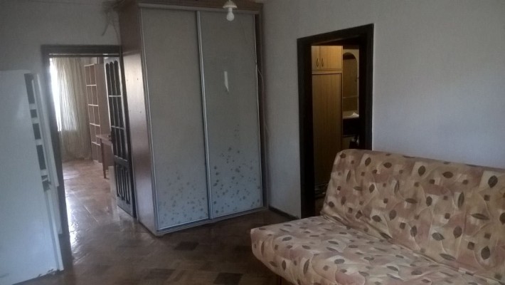 Оренда 2к квартири, вул. Ольжича, 21/1, метро Дорогожичі. - фото 1