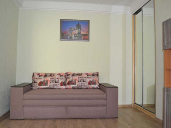 Здам 1к квартиру Власник Довгостроково Солом'янський р-он Киев