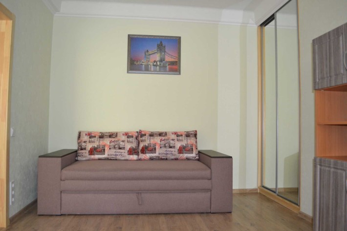 Здам 1к квартиру Власник Довгостроково Солом'янський р-он - фото 1