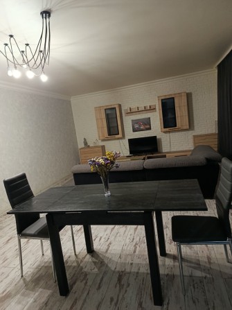 Аренда однокомнатной квартиры в центре Киева. - фото 1