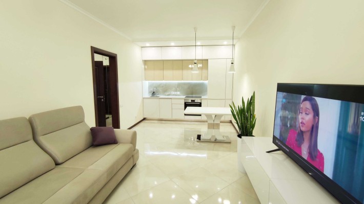 Здам 1 кімн. квартиру ЖК  Victory V, Шевченківський ТЦ Україна - фото 1