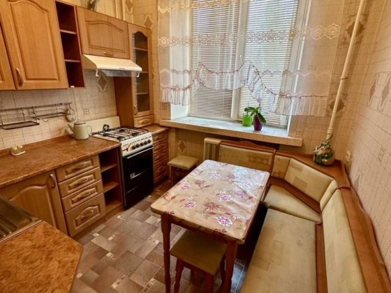 Оренда 1к квартири Проспект Берестейський 60