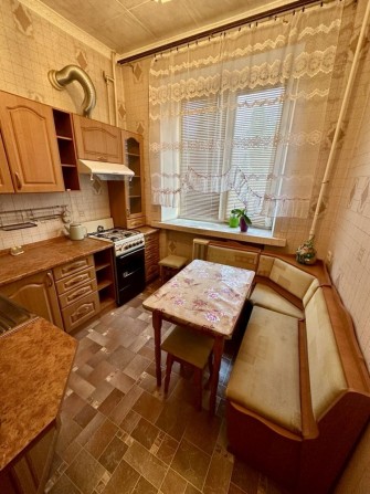 Оренда 1к квартири Проспект Берестейський 60 - фото 1