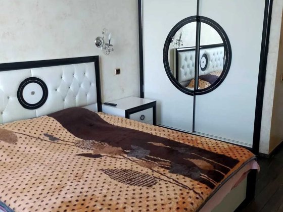 Здам елітну квартиру Генерала Шаповалова 2 "ЖК Смарагдовий" Київ