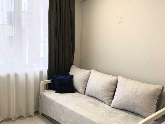 Довгострокова оренда 1-к смарт квартири ЖК ParkLand | вул. Березова 43