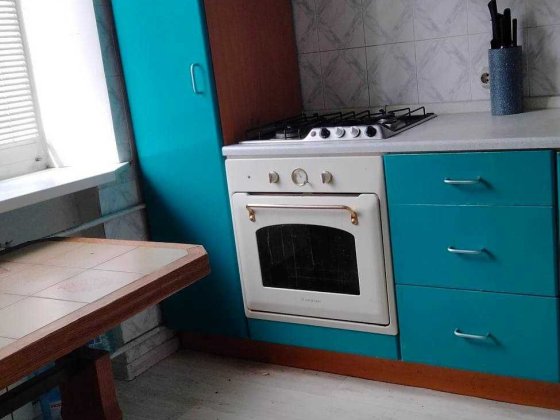 Аренда 1-комнатной квартиры на Клинической, м. Вокзальная.