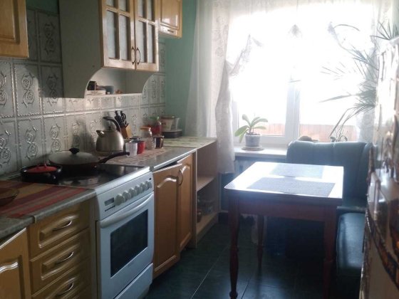 Оренда 3к квартири Севастопольська площа м.Вокзальна Деміївська
