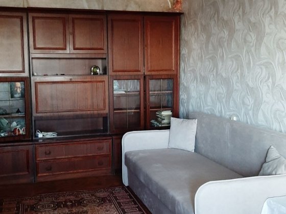 Оренда 1 кімнатної квартири Солом'янка, без комісії