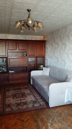 Оренда 1 кімнатної квартири Солом'янка, без комісії - фото 1