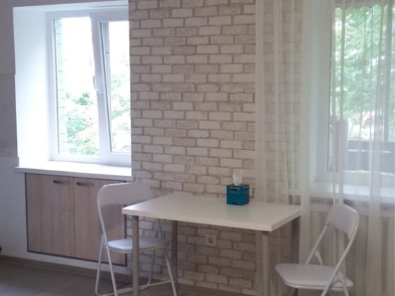 Барки Василя 8 довгострокова оренда охайної гарної квартири.