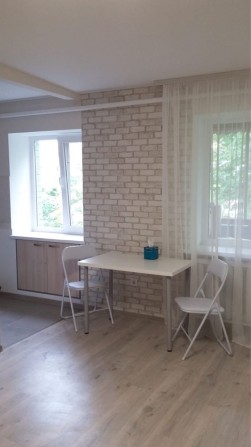 Барки Василя 8 довгострокова оренда охайної гарної квартири. - фото 1