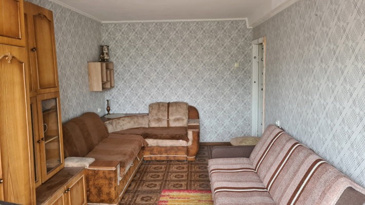 Оренда, 2кімнатна ,Солом'янка.Р.Ратушного 39. - фото 1