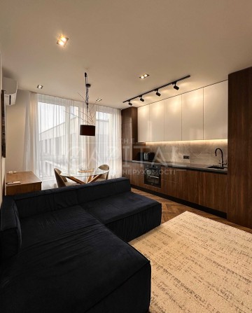 ЖК ФАЙНА ТАУН/ СУПЕР ЦІНА/Оренда сучасної квартири з Гардеробною - фото 1