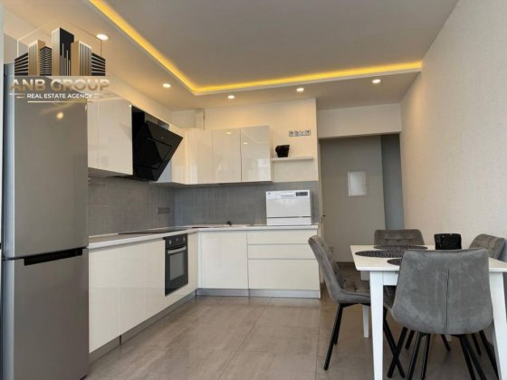 Аренда 2-комн. квартиры 50м2, ул.Ильенко, ЖК Лукъяновский