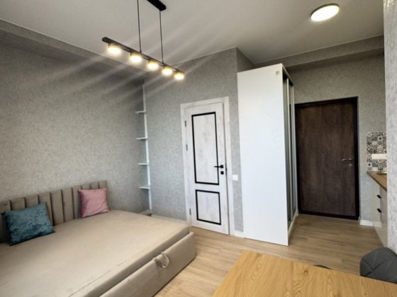 Оренда смарт квартири в ЖК Хенесі Хаус Шевченківський р-н Київ