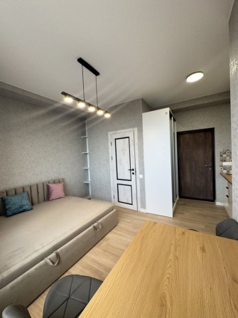 Оренда смарт квартири в ЖК Хенесі Хаус Шевченківський р-н - фото 1