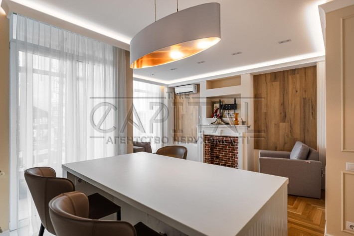 Оренда квартири, вул.  Глибочицька, Лук'янівка, ЖК Львівський квартал - фото 1