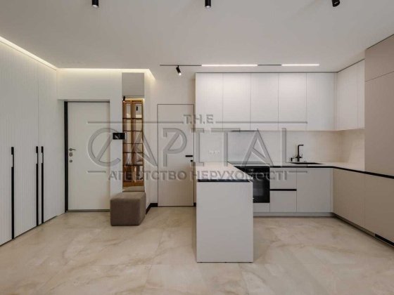 Оренда автономної квартири в ЖК бізнес класу "Шевченківський" / Інвертор 6 кВт / Історичний центр / 