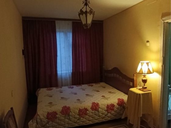 Оренда квартири метро Сирець