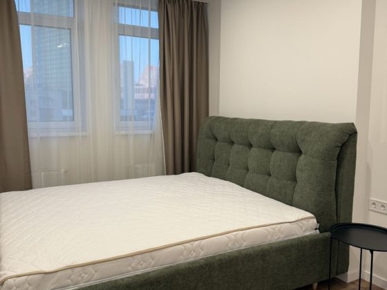 Здам квартиру в ЖК Манхеттен Киев