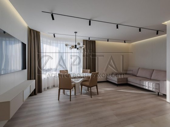 Аренда квартиры ул. Златоустовская, ЖК Шевченковский