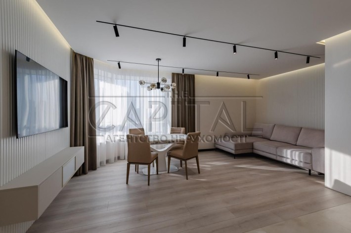 Аренда квартиры ул. Златоустовская, ЖК Шевченковский - фото 1