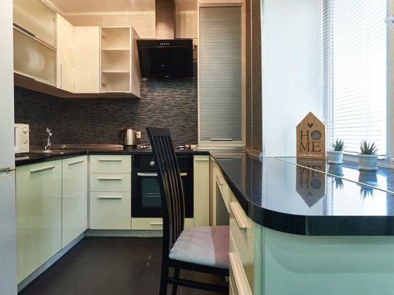 Здам 2-х кім квартиру вул.Гоголівська,43А Київ