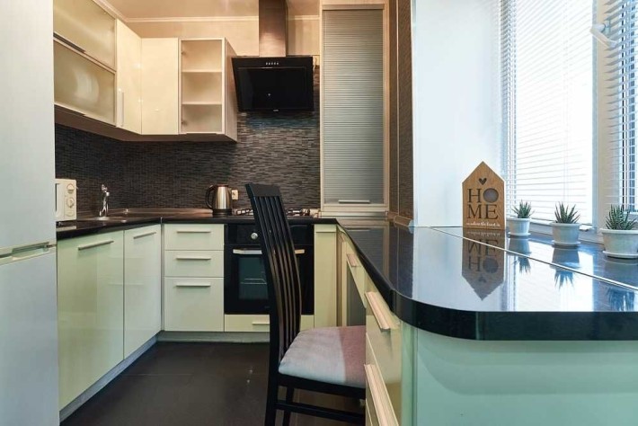 Здам 2-х кім квартиру вул.Гоголівська,43А - фото 1