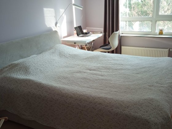 Оренда 1к. квартири Салютна вулиця 2 Ж/К "Файна Таун"