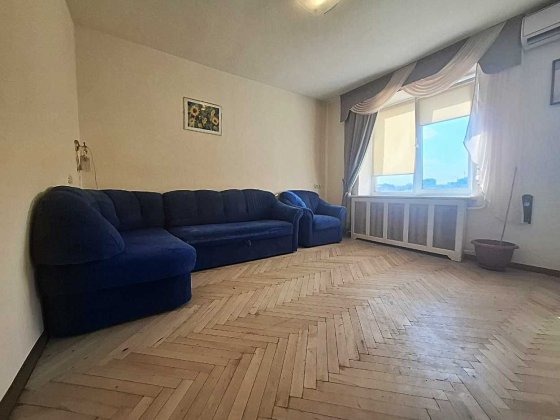 Дегтярівська 12/7  Оренда 2к квартири