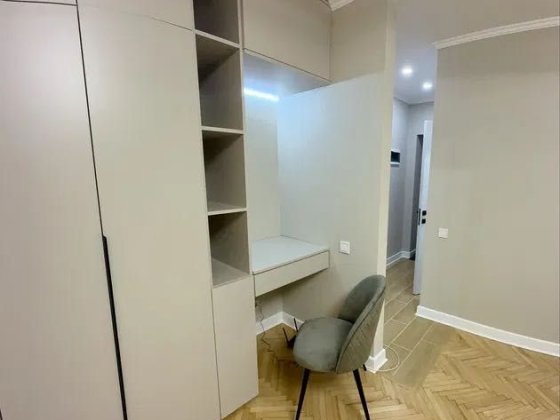 Оренда 1-к квартири, пр-т Берестейський,15, ст.м. КПІ Київ