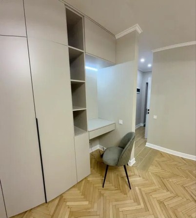 Оренда 1-к квартири, пр-т Берестейський,15, ст.м. КПІ - фото 1