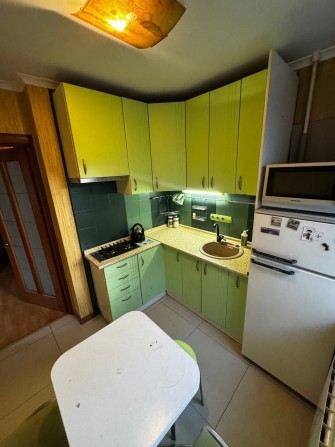 Здається 1-кімнатна від власника. - фото 1